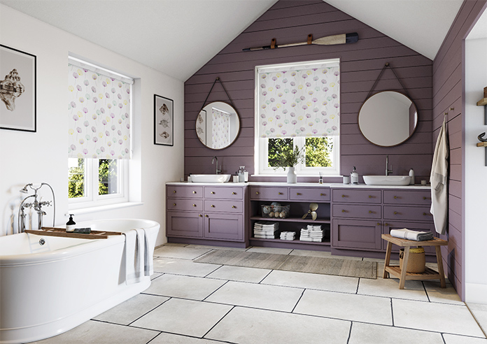 Daphne, Siesta - Roller Blind - Image 7